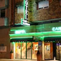 Hotel San Glorio 