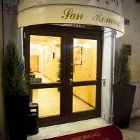 Hotel San Romano 
