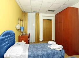Albergo Al Viale 