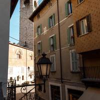 Albergo Orologio 