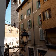Albergo Orologio 