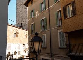 Albergo Orologio 
