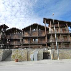 Chalet Edelweiss 