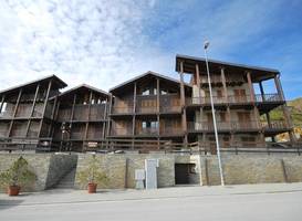 Chalet Edelweiss 