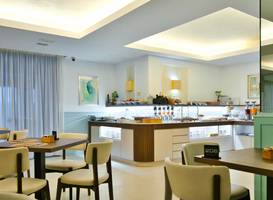 Kora Park Resort 