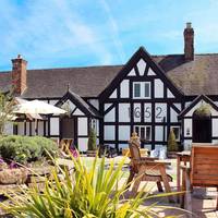 White Lion Hotel 