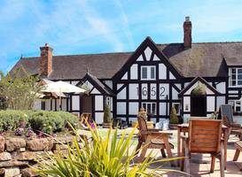 White Lion Hotel 