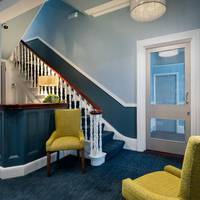 St Andrews Hotel 