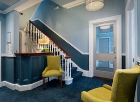 St Andrews Hotel 