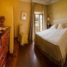Hotel Montelirio 