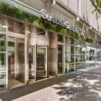 Ayre Hotel Caspe 