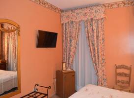 Hotel Don Javier 