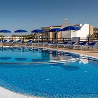 Vista Blu Resort 