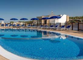Vista Blu Resort 