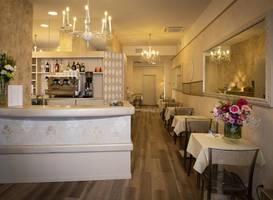 Hotel Della Rosa 