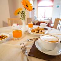 Hotel La Colonna 