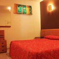 Court'inn Suites 