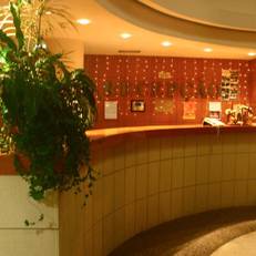Hotel das Taipas 