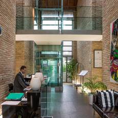 Hotel City Parma 