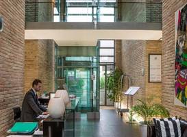 Hotel City Parma 