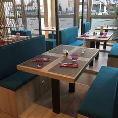 Mercure Beauvais 