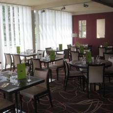 Mercure Beauvais 