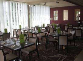 Mercure Beauvais 