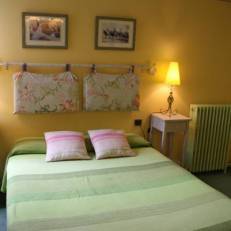 Hotel Le Cottage 