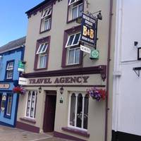 Sraid Eoin House