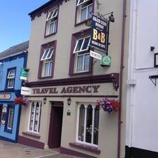 Sraid Eoin House 
