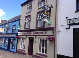 Sraid Eoin House 