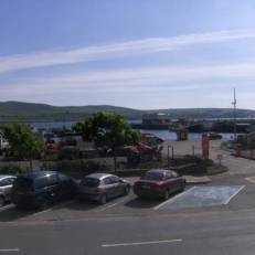 The Quayside B&B 