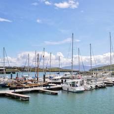 The Quayside B&B 