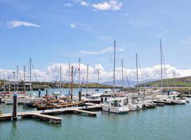 The Quayside B&B 