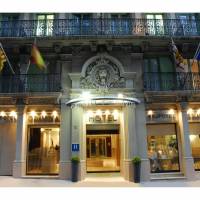 Grupotel Gravina 