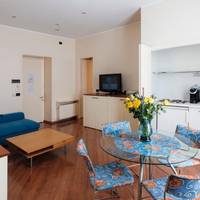 Residence Sacchi 