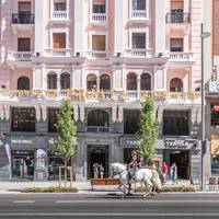Hostal Santillan 