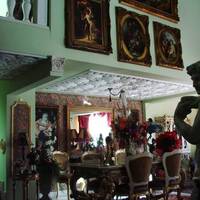 Villa Chiara B&B 