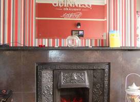 The Hamlet Hotel 