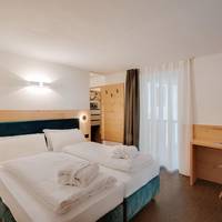 Alpen Hotel Vidi 