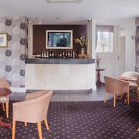 The Croham Hotel 