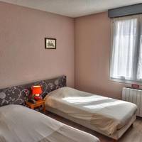 Le Bellevue Caen 