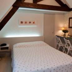Le Bellevue Caen 