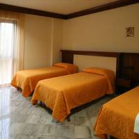 Truciolini Hotel 