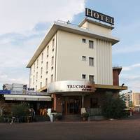 Truciolini Hotel 