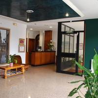 Hotel San Jacobo 