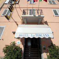 Hotel La Toscana 