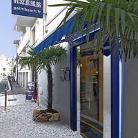 Hotel Palm Beach 