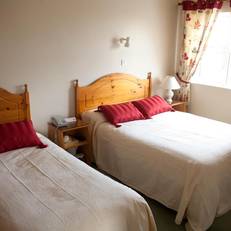 Grovemount House 