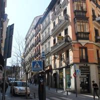 Hostal Comercial 